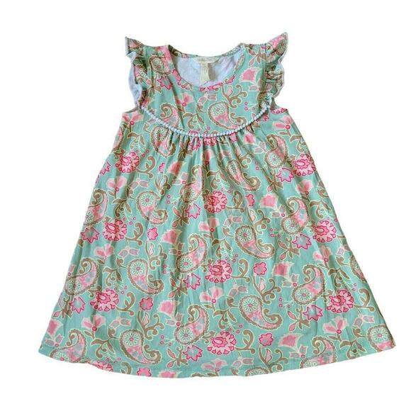 Matilda Jane Growing Seasons Pearl Dress - Picture 1 of 7